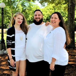 Meet your Posher, Lance